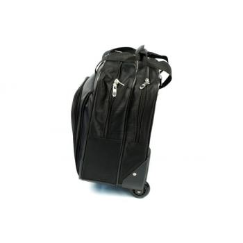 TBR003EU TARGUS Executive Trolley schwarz Notebook 15,6 (39,6cm)
