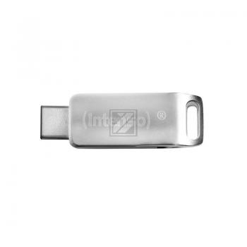 INTENSO CMOBILE LINE USB STICK 32GB 3536480 USB 3.2 Typ C Anschluss