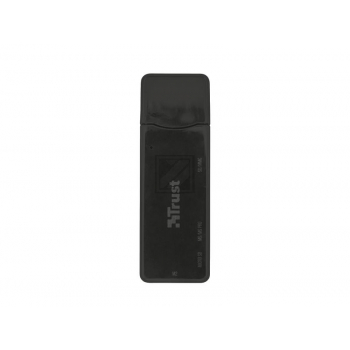TRUST NANGA USB 3.2 GEN1 21935 Multi-Slot-Kartenleser