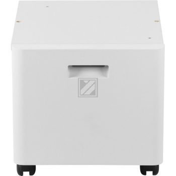 BROTHER UNTERSCHRANK L8000/9000er SERIE ZUNTBC4FARBLASER weiss