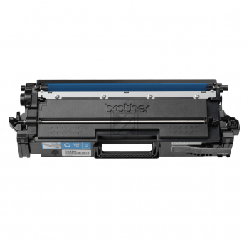 TN821XXLC BROTHER HL Toner cyan XXL 12.000Seiten