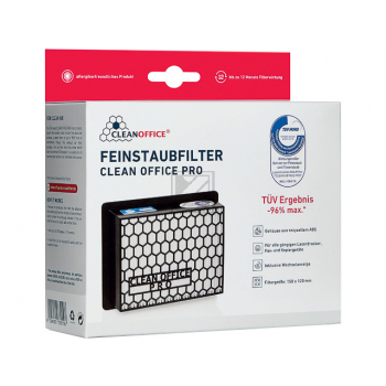 8301010 CLEANOFFICE Pro Feinstaubfilter (1)