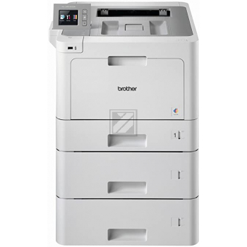 HLL9310CDWTG2 BROTHER HLL9310CDWT Laserdrucker color A4 Apple Airprint LAN