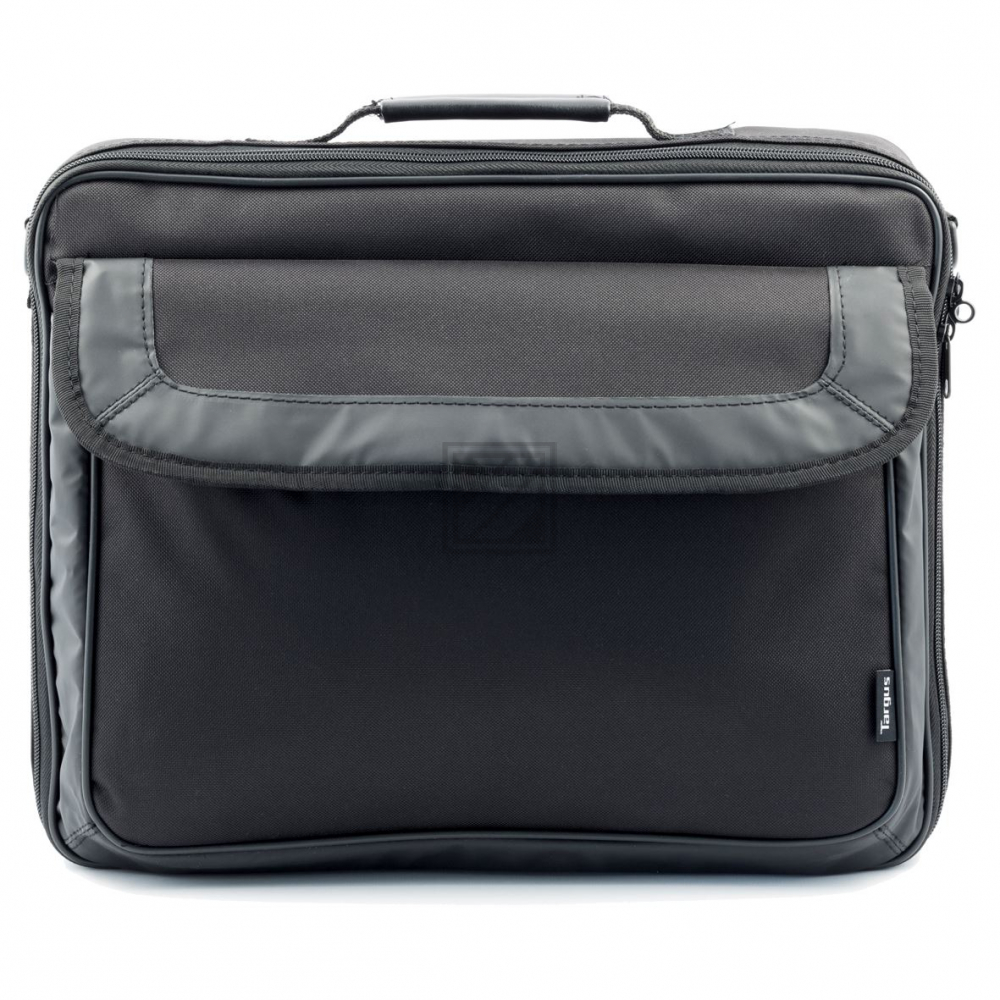 TAR300 TARGUS Classic Clamshell Tasche schwarz Notebook 15,6 (39,6cm)