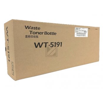 1902R60UN2 KYOCERA WT5191 TA Resttoner 44.000Seiten