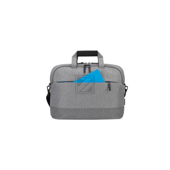 BNETBT919GL BAKKER Citylite Slipcase Tasche grau Notebook 15,6 (39,6cm)