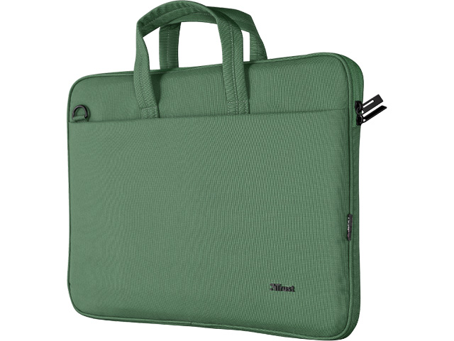TRUST BOLOGNA NOTEBOOKTASCHE 16 24450 gruen