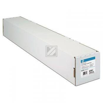 C6567B HP Plotterpapier 42 (1067mm) 45,7Meter weiss 90gr beschichtet