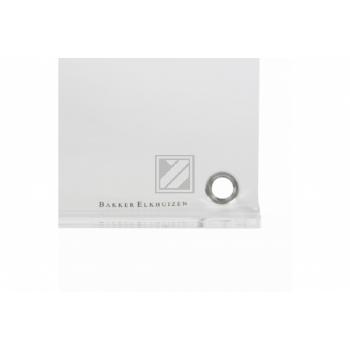 BNEFDCC BAKKER FlexDoc Dokumentenhalter transparent