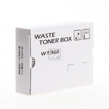 302HN93180 KYOCERA WT560 FSC Resttoner 15.000Seiten