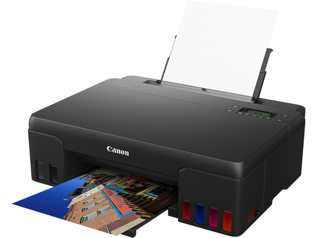 CANON PIXMA G550 TINTENSTRAHLDRUCKER 4621C006 A4/WLAN/Cloud