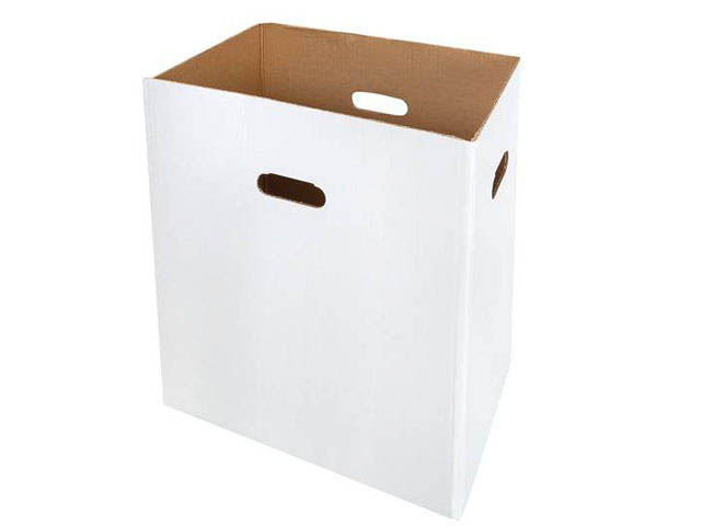 HSM SECURIO B34 FALTKARTON 1840995200 449x282x525mm