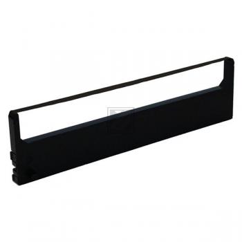 09002308 OKI ML3410 FBK schwarz 10 Mio Zeichen Nylon