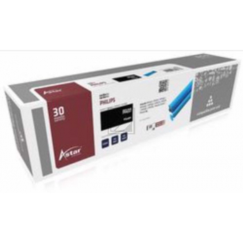 AS90001 ASTAR PHILIPS MAGIC 5 TCR EVO PFA351 140Seiten Chip