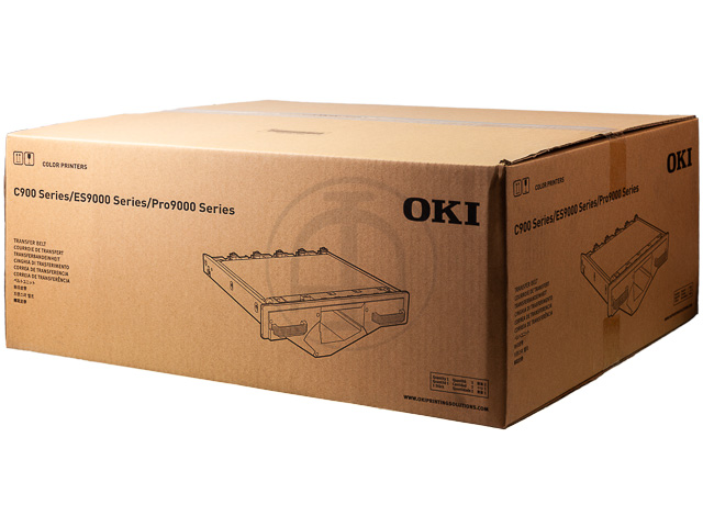 45531223 OKI C911 TRANSFERBAND 150.000Seiten
