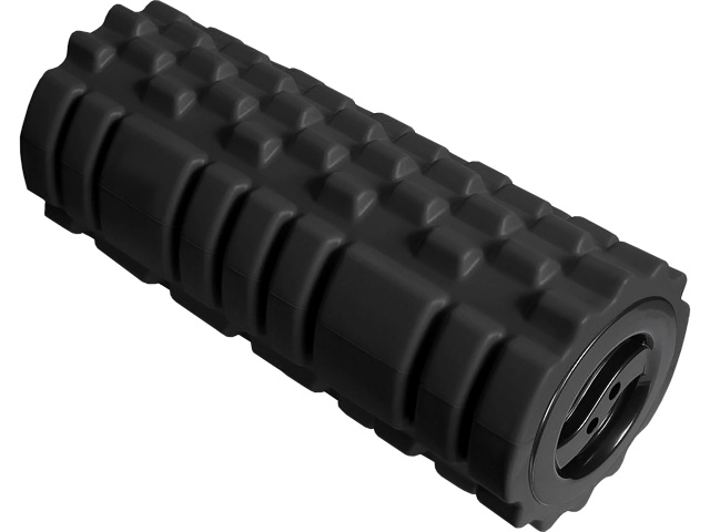 400125220 UNILUX Roller Feet Fussstuetze schwarz 14cm