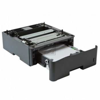 BROTHER LT6500 PAPIERZUFUEHRUNG fuer 520Blatt A4