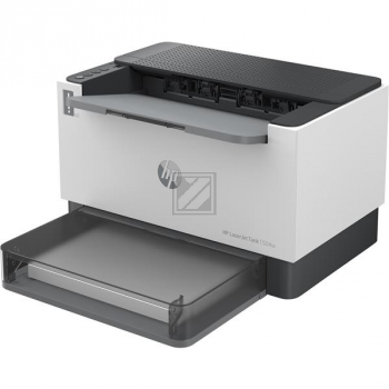 2R7F3A#B19 HP LJ Tank 1504W Laserdrucker mono A4 Apple Airprint bluetooth USB