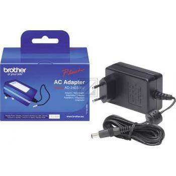 BROTHER AD24ESEU PTOUCH NETZADAPTER 9Volt