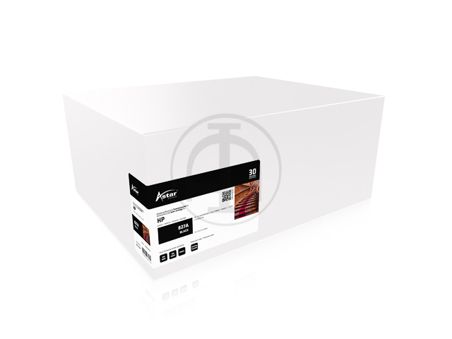 AS11827 ASTAR HP CLJM880 TONER BLK CF300A/827A 29.500Seiten