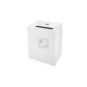 HSM PURE 740 AKTENVERNICHTER 2373111 Partikelschnitt 4,5x30mm P4