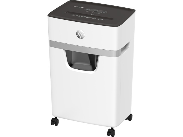 HP ONESHRED 10MC 2804 Microschnitt P5 10Blatt