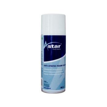 AS31021 ASTAR Schaumreiniger MXL400 400ml antistatisch brennbar Spray