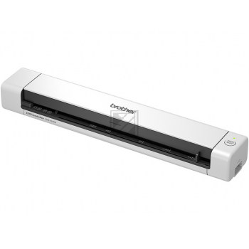 DS640TJ1 BROTHER DS640 Scanner color A4 USB 3.0 600x600dpi mobil