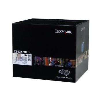 C540X33G LEXMARK C54x/X54x Entwickler magenta 30.000Seiten