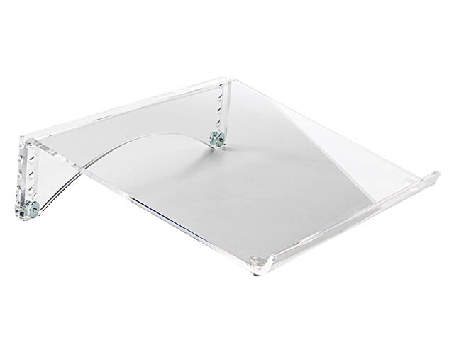 BNEFDCC BAKKER FlexDoc Dokumentenhalter transparent