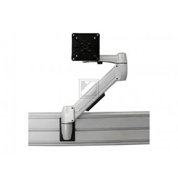 BNESPZ BAKKER Monitorarm 7-14kg einzeln silber
