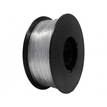 PETG 1,75mm NATURE 1kg FLASHFORGE 3D FILAMENT
