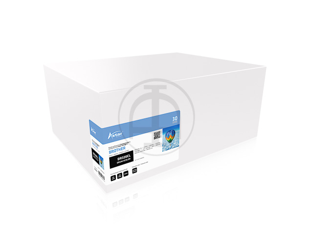 AS10023 ASTAR BRO. HL4150 OPC COL DR320CL 25.000Seiten