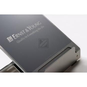 BNEQ260 BAKKER Ergo-Q 260 Notebookstaender mobil silber