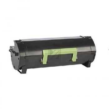 52D2X0E LEXMARK 522X MS Toner black EHC corporate 45.000Seiten