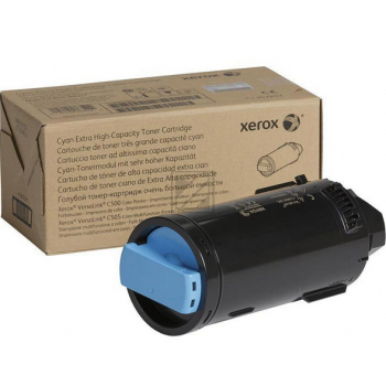 106R03873 XEROX Versalink Toner cyan EHC 9000Seiten