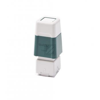 PR1212G6P BROTHER SC2000 Stempel gruen 12x12mm