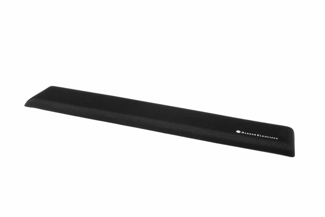 BNETWRS BAKKER Trapezium Standard Handgelenkauflage antibakteriell schwarz