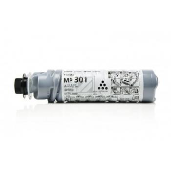 842339 RICOH Type MP301E MP Toner black 8000Seiten