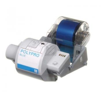 RBPP3BU BROTHER Farbband 50mm blau 310 Meter Tape Creator