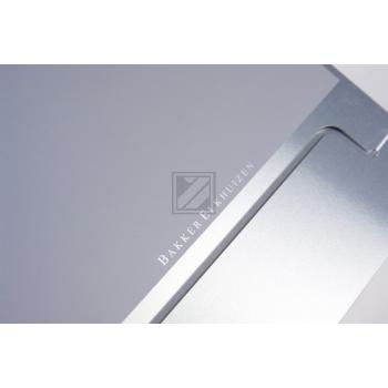 BNEQ260 BAKKER Ergo-Q 260 Notebookstaender mobil silber