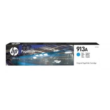 F6T77AE HP 913A PW PRO Tinte cyan 3000 Seiten 37ml