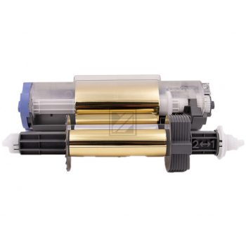 HFA110GD BROTHER FOLIENROLLE GOLD 110,5mmx120m