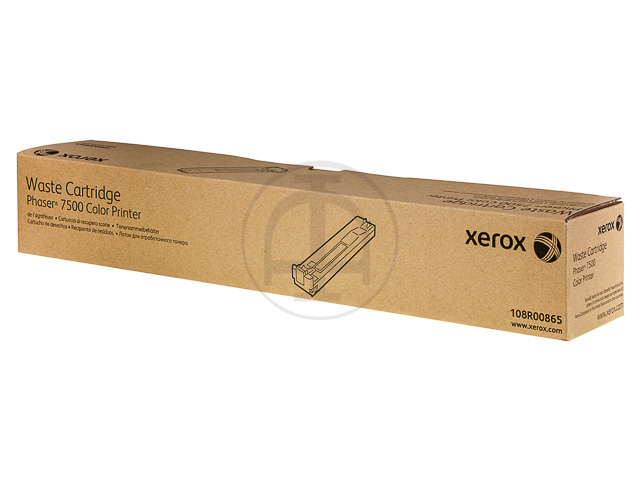 108R00865 XEROX PH7500 RESTTONER 20.000Seiten