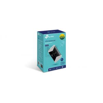 TP-LINK M7450 MOBILER 4G/LTE WLAN ROUTER WiFi5 300Mbps/50Mbps LTE + Akku