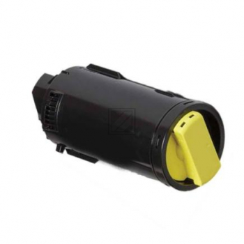 106R03861 XEROX Versalink Toner yellow ST 2400Seiten