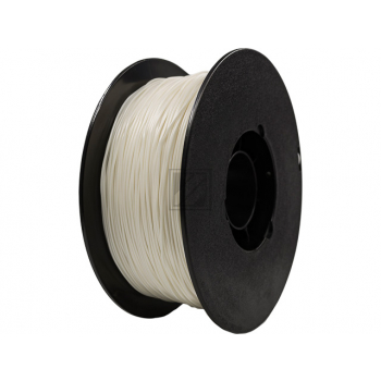 FLEXIBLE 85A 1,75mm NATURAL 1kg FLASHFORGE 3D FILAMENT
