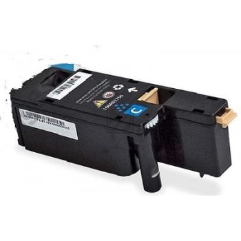 106R02756 XEROX Phaser Toner cyan 1000 Seiten