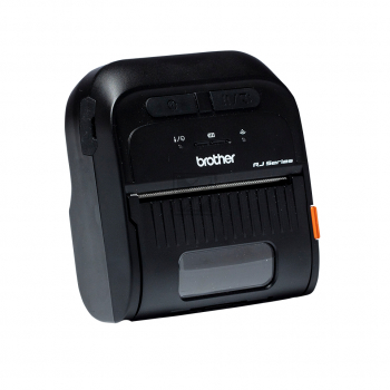 RJ3035BXX1 BROTHER RJ3035B Etikettendrucker mono WLAN 203dpi TDIR