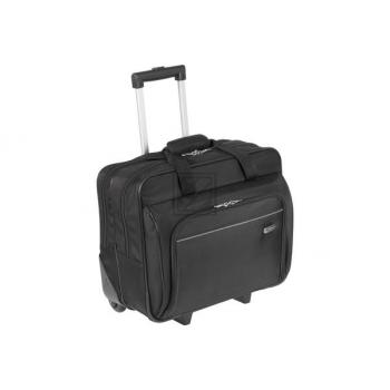 TBR003EU TARGUS Executive Trolley schwarz Notebook 15,6 (39,6cm)